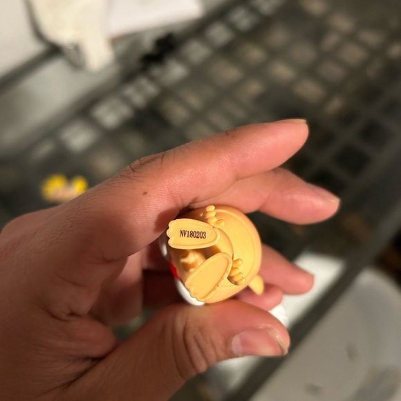 Funko Mystery Minis 90’s Nickelodeon Ren & Stimpy - Ren - Picture 10 of 11